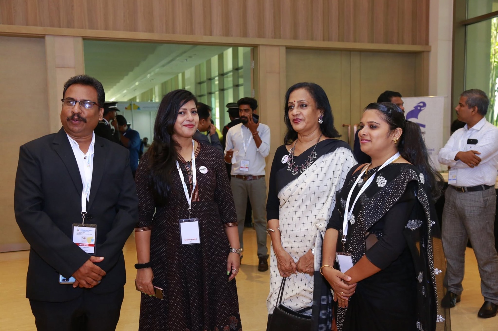 Women Entrepreneurs Summit