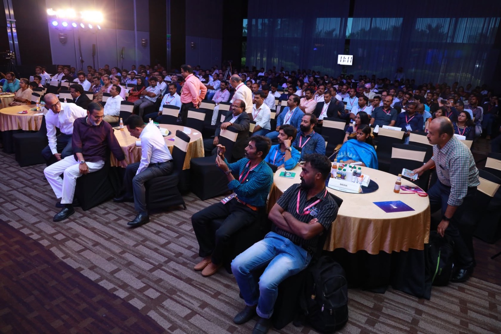 Entrepreneur Development Programme