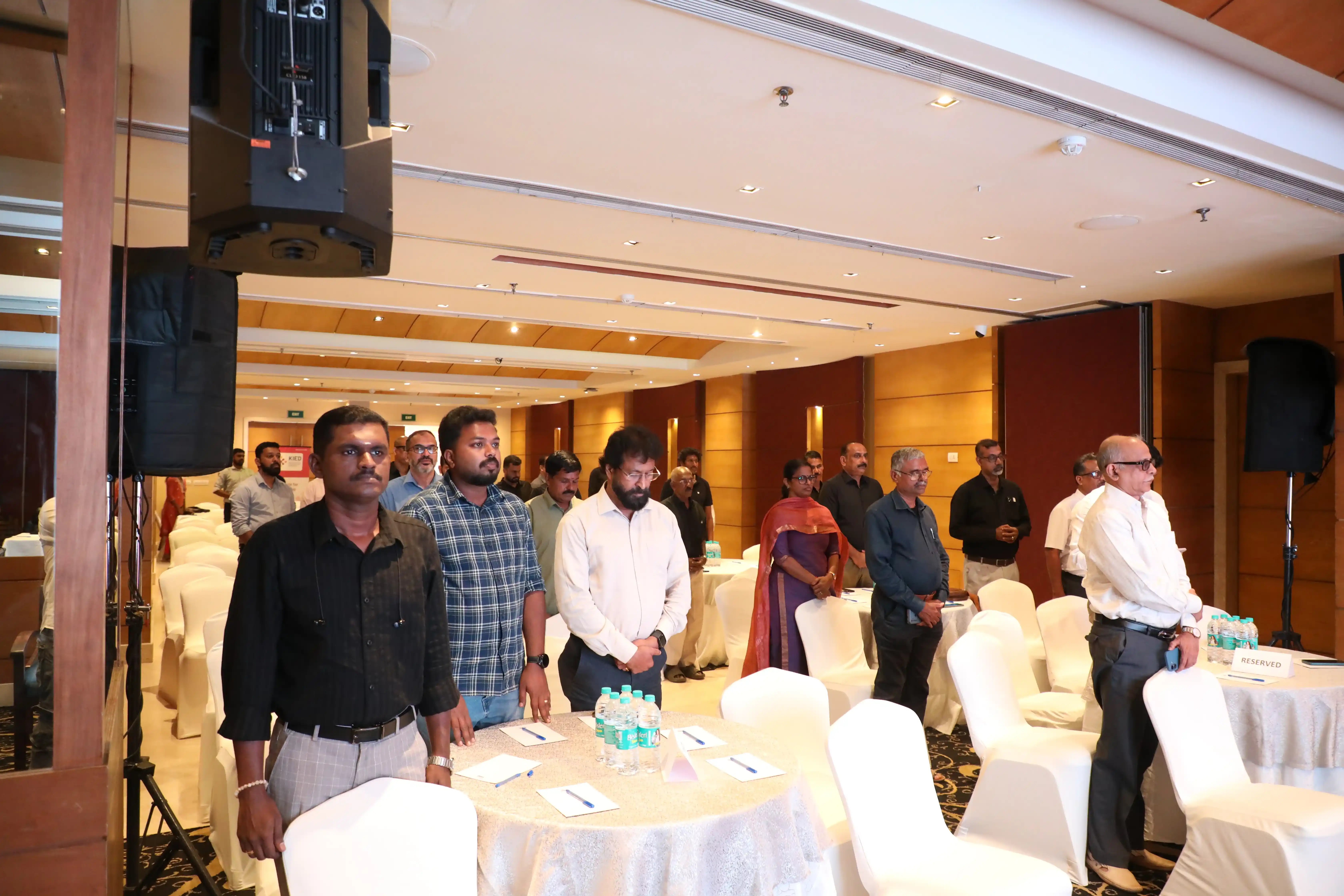Strategy Workshop