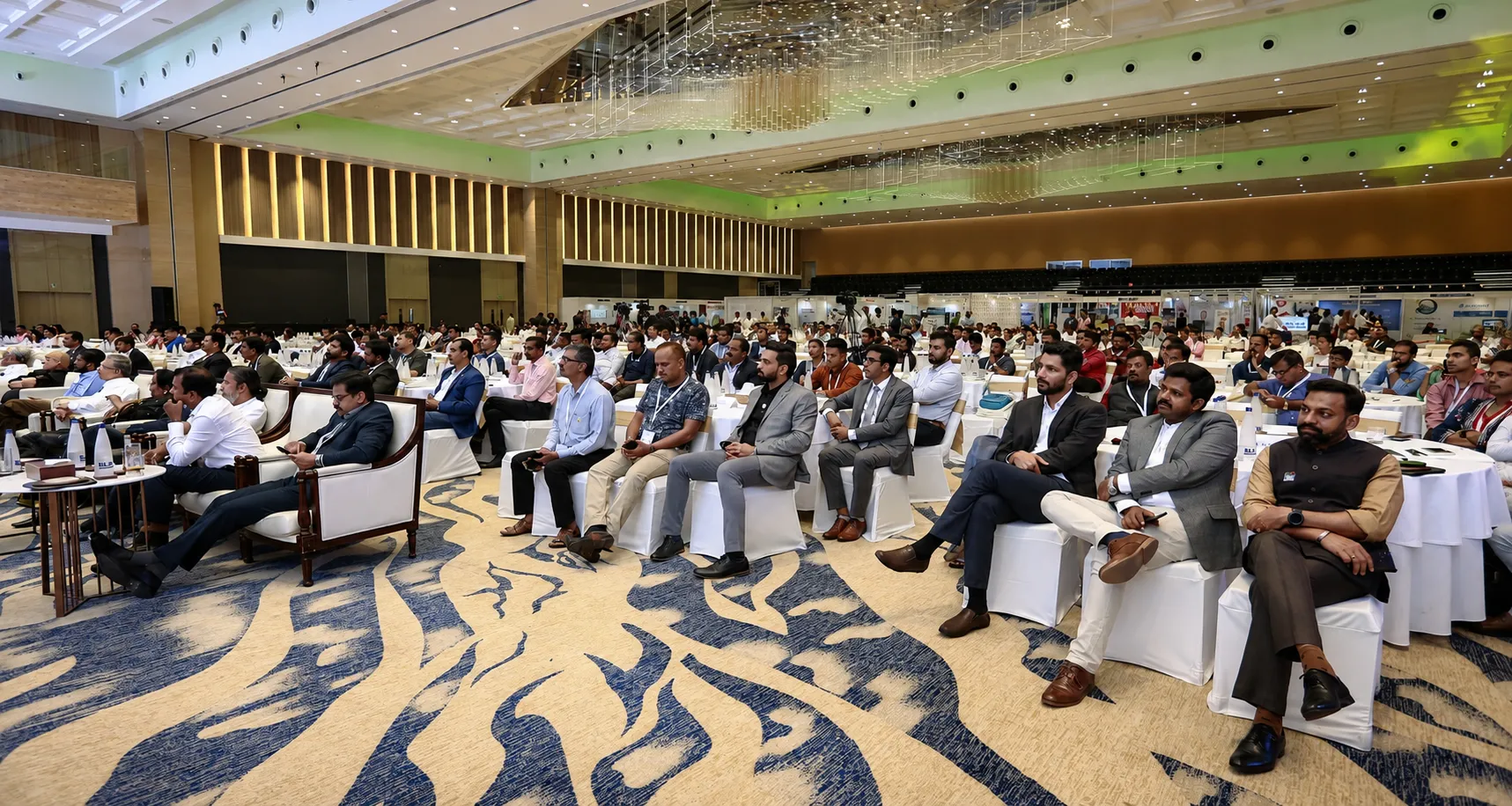 Alumni Summit Main Keynote