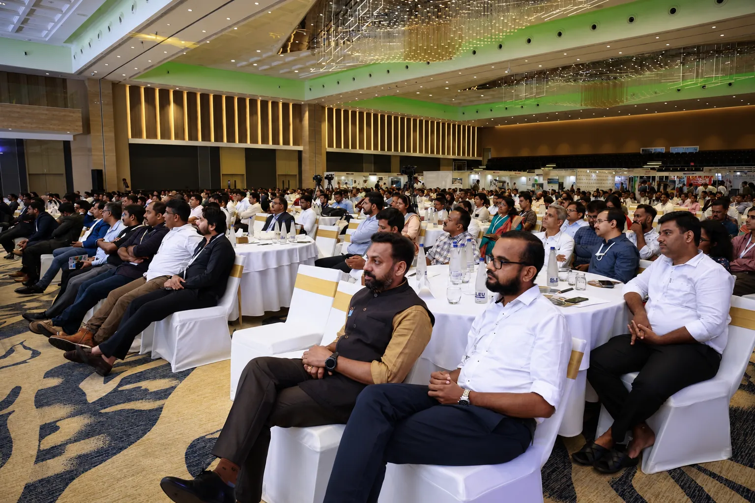 Executive Conclave