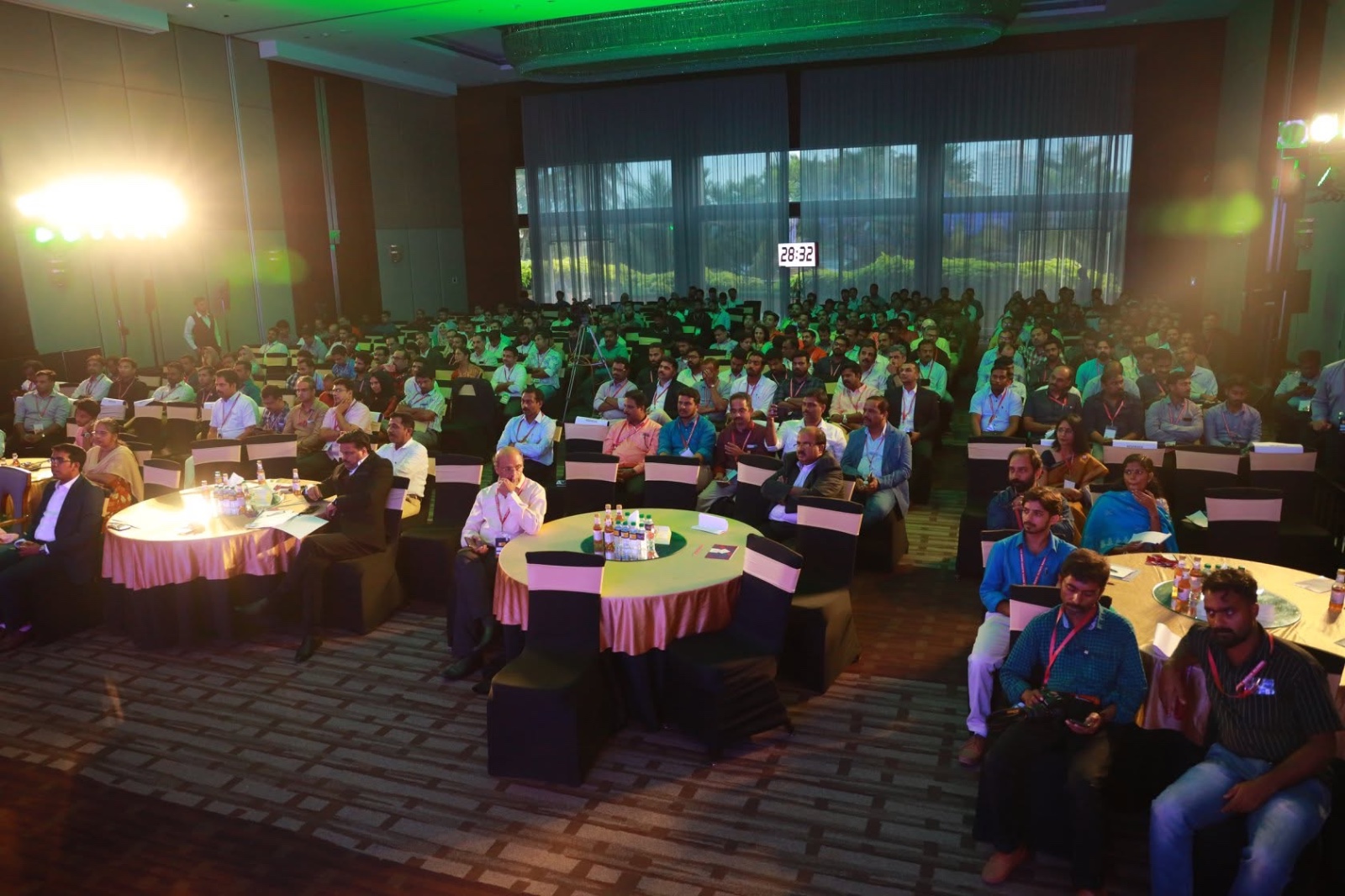 Networking Events