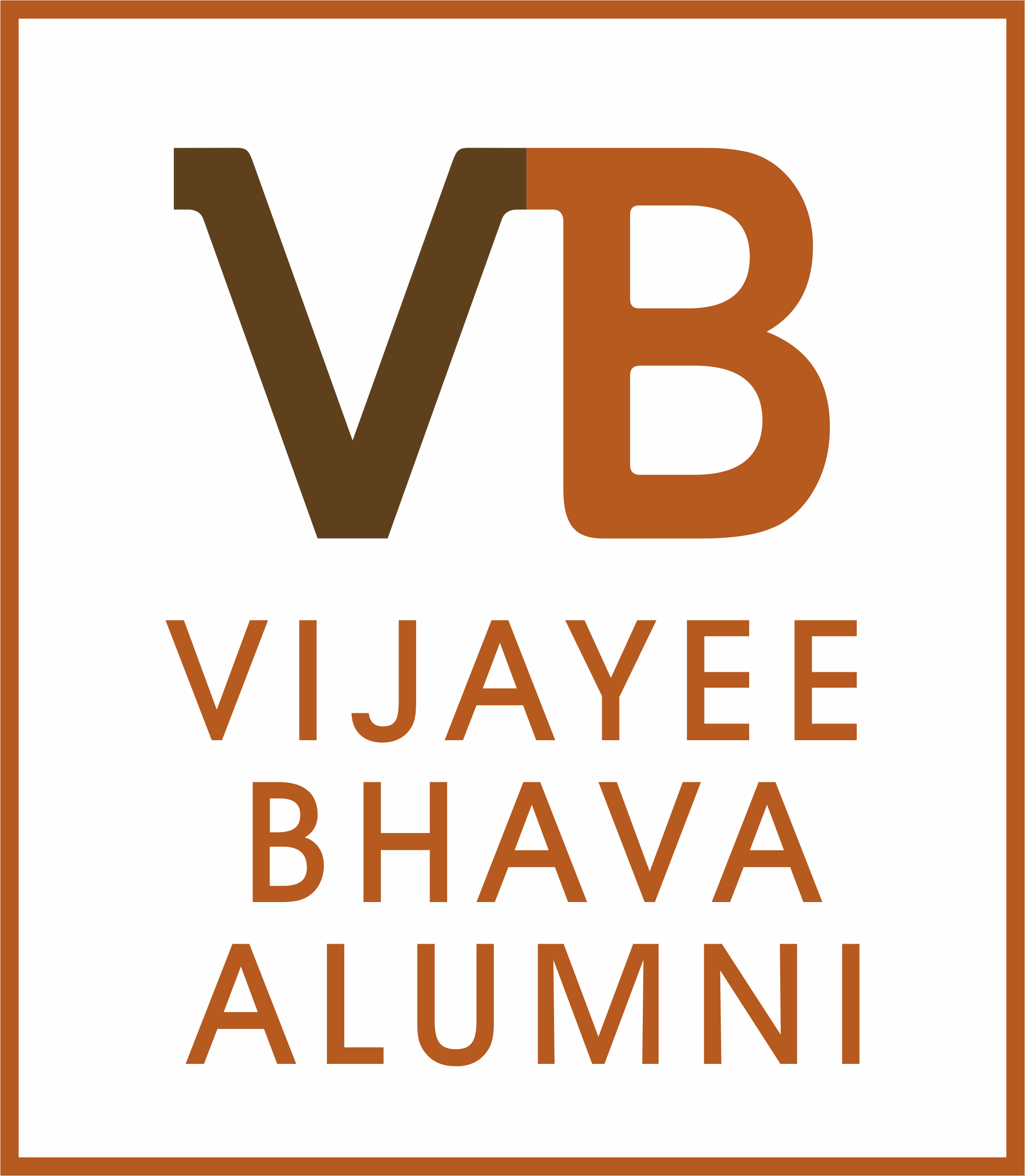 VBA Logo